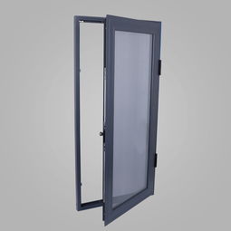 金刚网A款纱网 防护与美观的完美结合