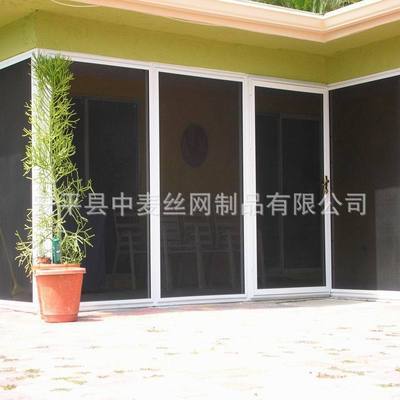 渔业用具新选择 304不锈钢金刚网，坚固耐用守护您的渔获