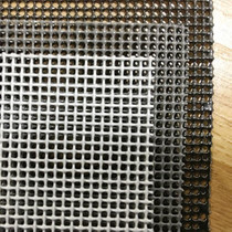 盛和品牌金刚网 福建品牌金刚网方孔窗纱的价格解析与选购指南