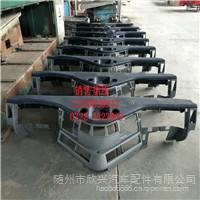 上汽红岩新金刚工作台 高品质仪表工作台的厂家直销与配件解析